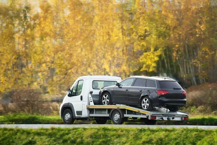 Maltepe Oto Çekici ve Yol Yardımı: 7/24 Güvenli ve Hızlı Çözüm