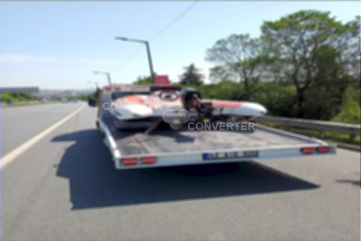 Kadıköy Dumlupınar Oto Çekici – 0532 712 95 81 — İstanbul Acil Oto Çekici - 0532 712 95 81