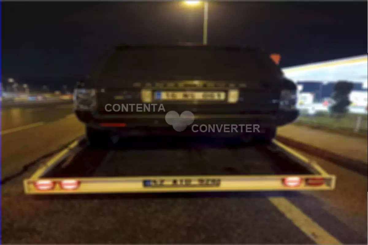 Korumalı: Kartal Karlıktepe Oto Çekici – 0532 712 95 81 — İstanbul Acil Oto Çekici - 0532 712 95 81