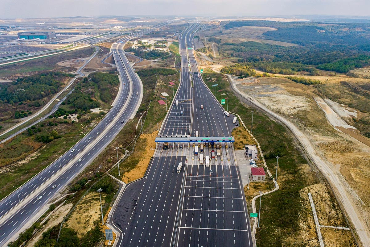 Kuzey Marmara Otoyolu Oto Çekici ve Yol Yardımı: 7/24 Güvenli Hizmet