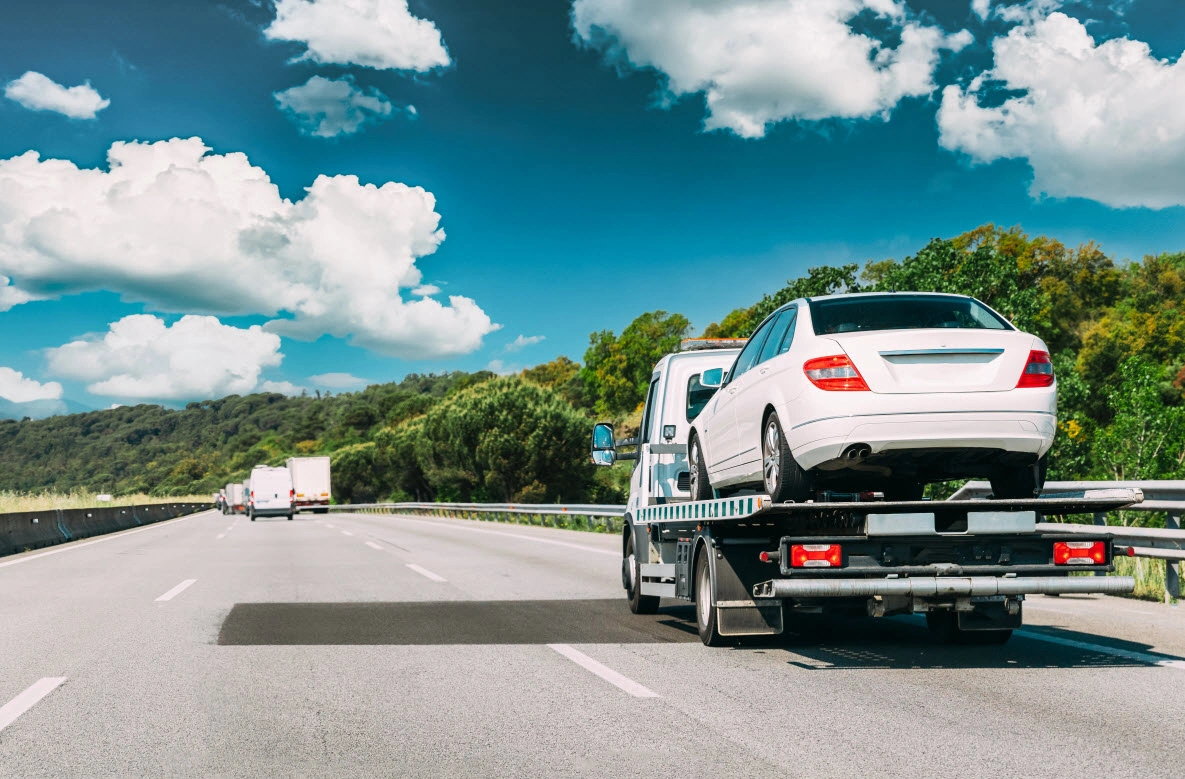 Kartal Oto Çekici ve Yol Yardımı: 7/24 Güvenilir Hizmet