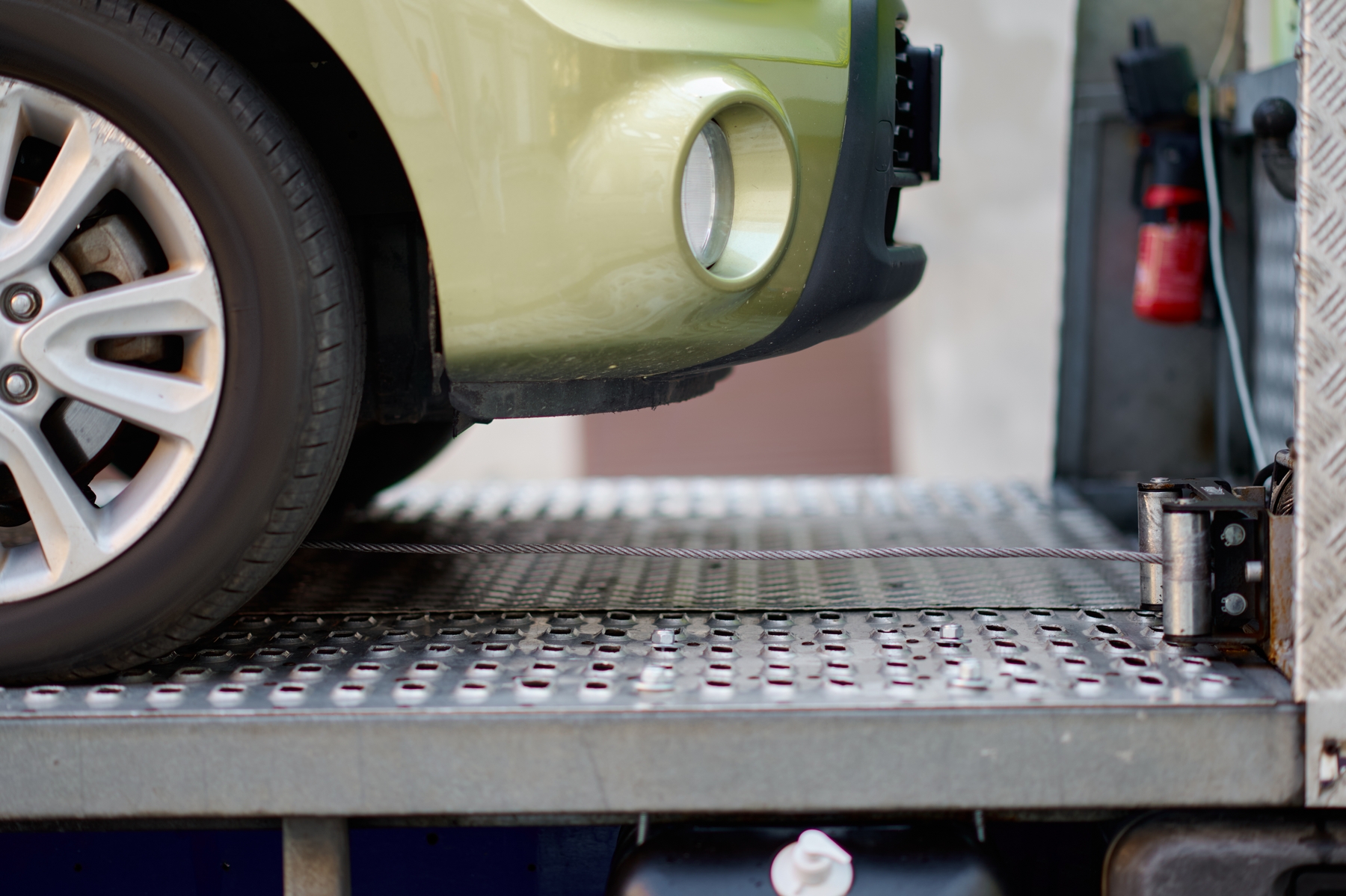 Ahmetli Çekici – 0532 712 95 81 | İstanbul — İstanbul Acil Oto Çekici - 0532 712 95 81