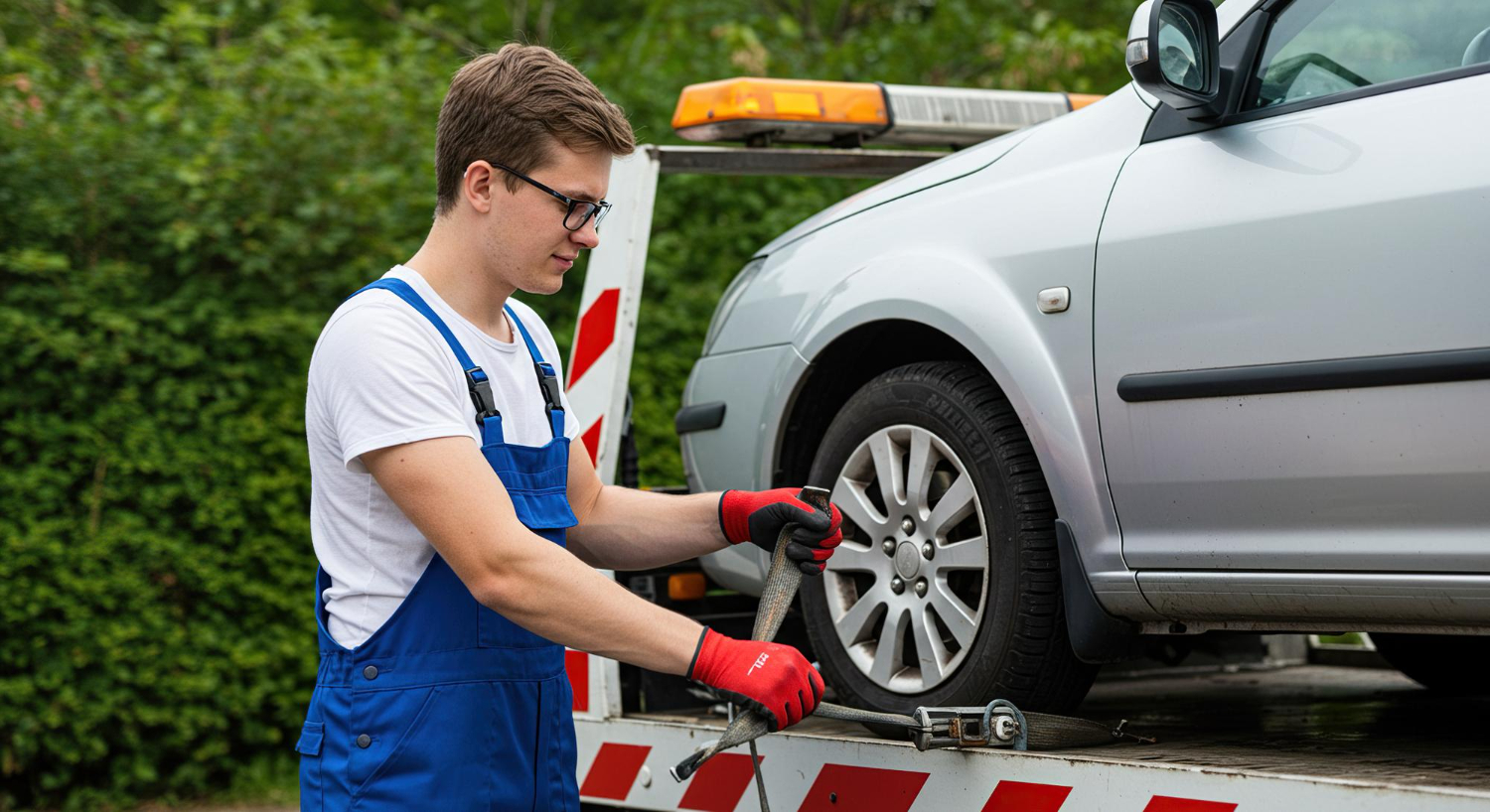 Akünüz Bitti mi? Evde Deneyebileceğiniz 7 Güvenli Çözüm — İstanbul Acil Oto Çekici - 0532 712 95 81