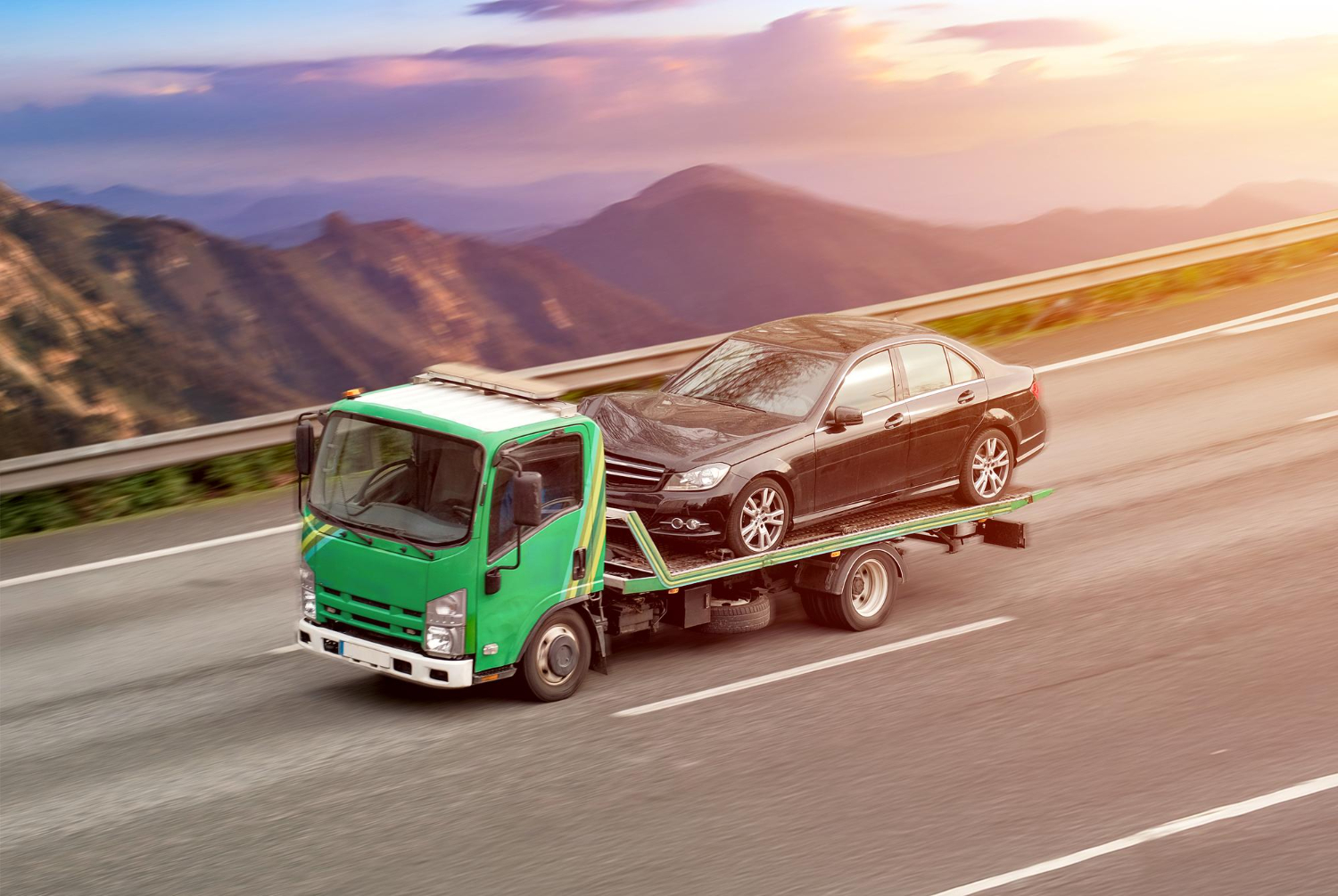 Arabanız Yolda Kaldıysa Asla Yapmamanız Gereken 7 Hata — İstanbul Acil Oto Çekici - 0532 712 95 81