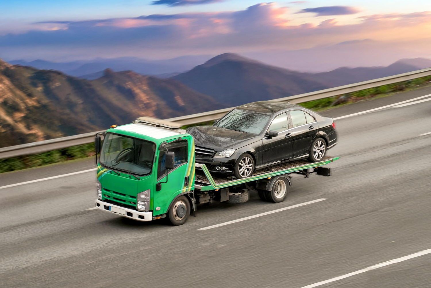 Çekici Hizmetlerinde En Çok Sorulan 10 Soru ve Şaşırtıcı Cevaplar — İstanbul Acil Oto Çekici - 0532 712 95 81