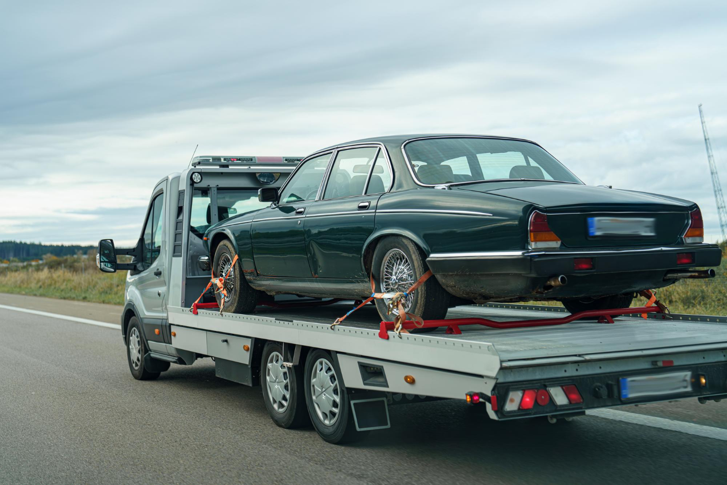 Oto Çekici Çağırmadan Önce Bilmeniz Gereken Şok Edici 5 Gerçek — İstanbul Acil Oto Çekici - 0532 712 95 81