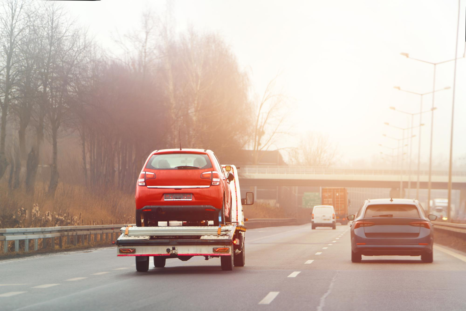 Sürücülerin ’inin Bilmediği Çekici Hizmet Garantileri – Hakkınızı Arayın — İstanbul Acil Oto Çekici - 0532 712 95 81