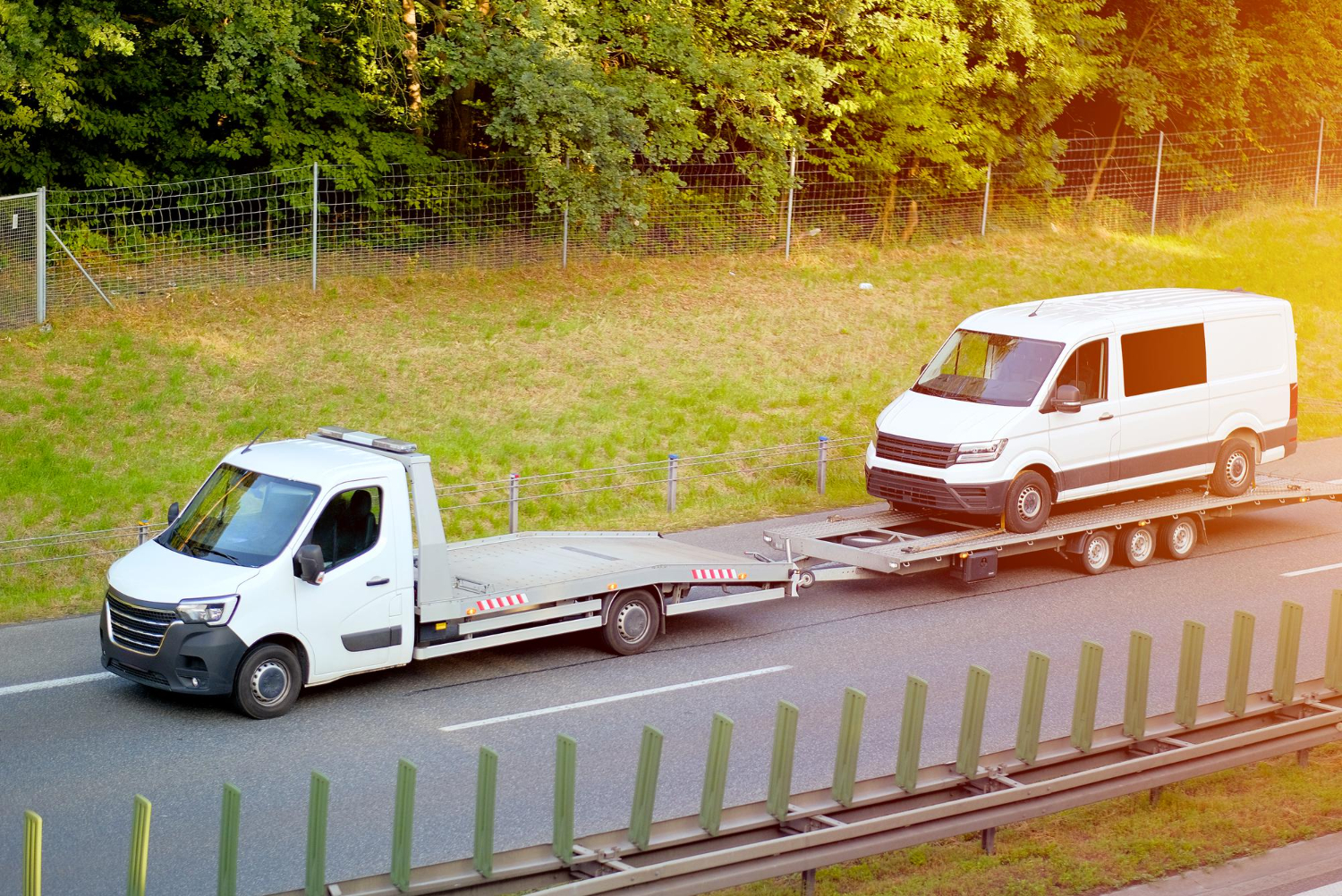 Yakıt Bitti, Lastik Patladı… Hangisinde Çekici Çağırmalı, Hangisinde Çağırmamalı — İstanbul Acil Oto Çekici - 0532 712 95 81
